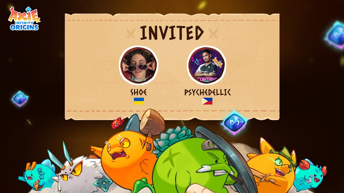 Axie Infinity
