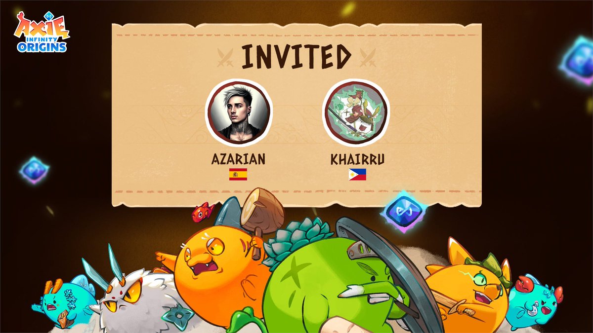 Axie Infinity