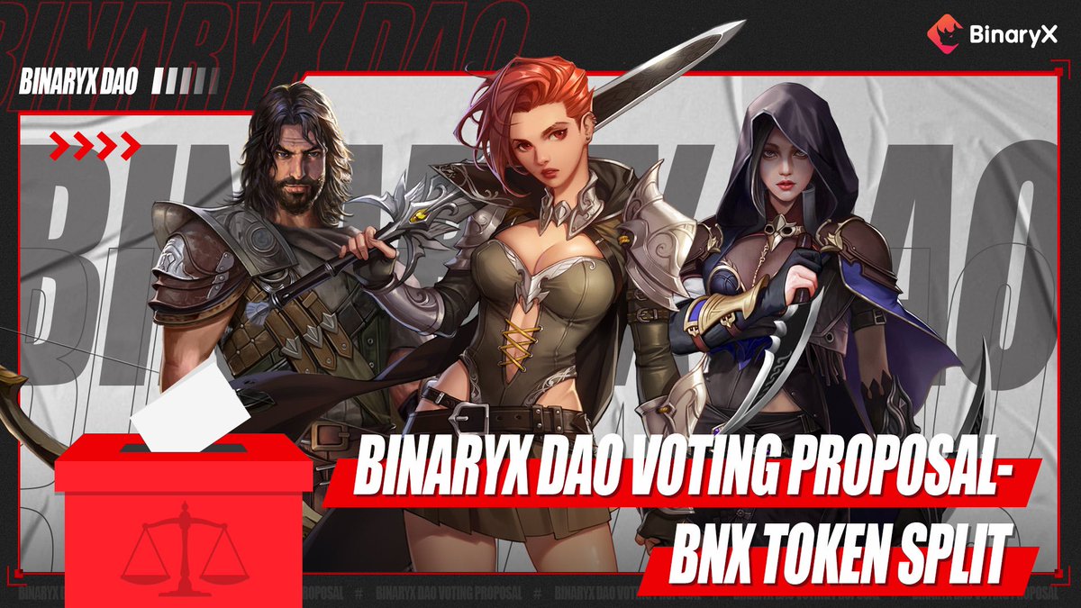 BinaryX BinaryX
