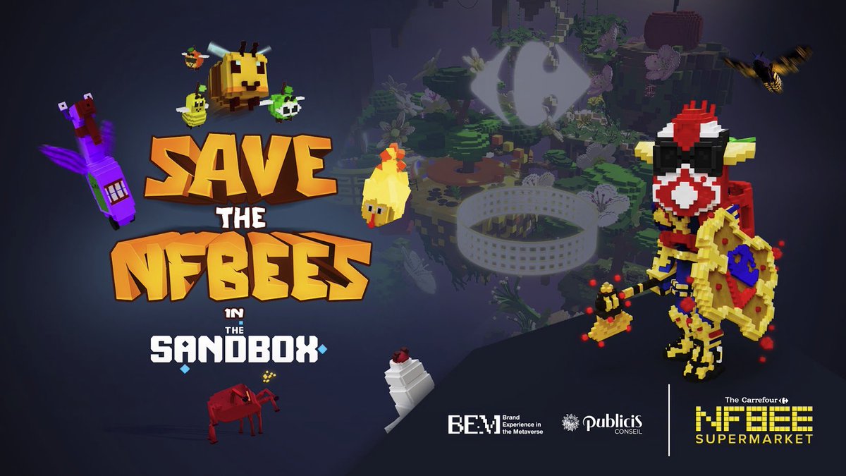 The Sandbox