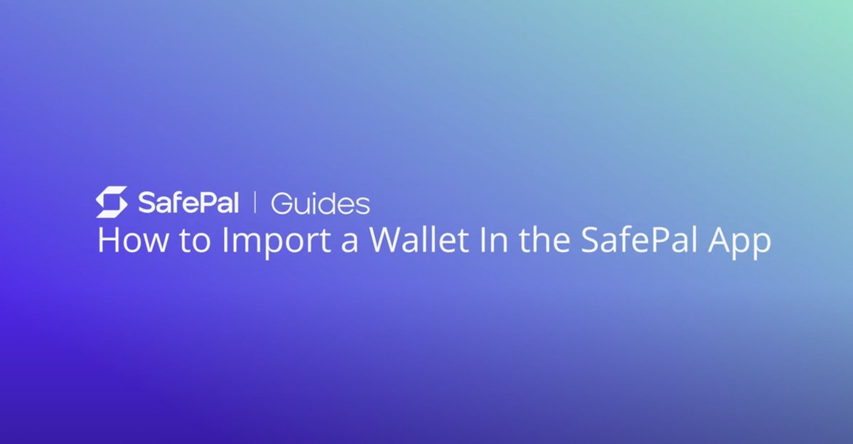 SafePal