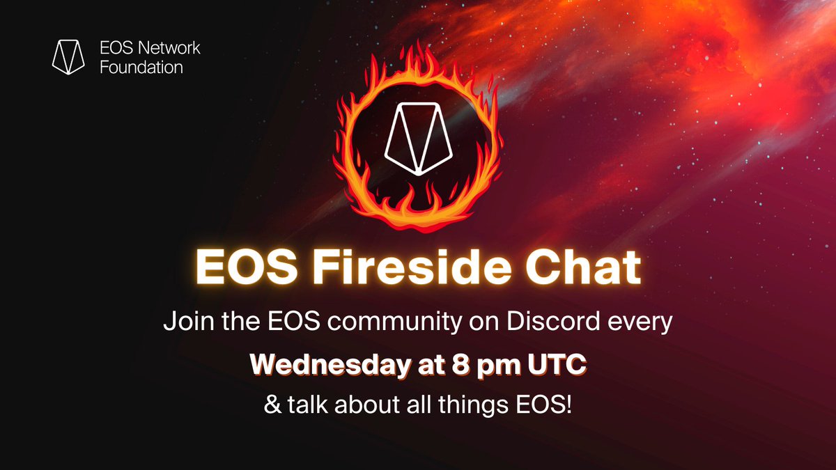 EOS EOS