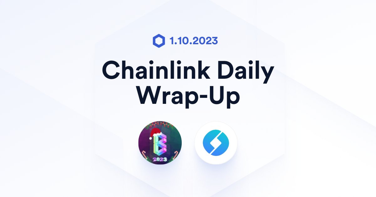 Chainlink