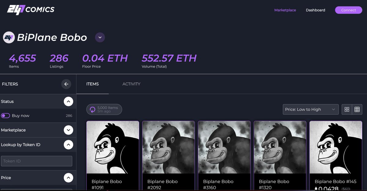 Origin Protocol