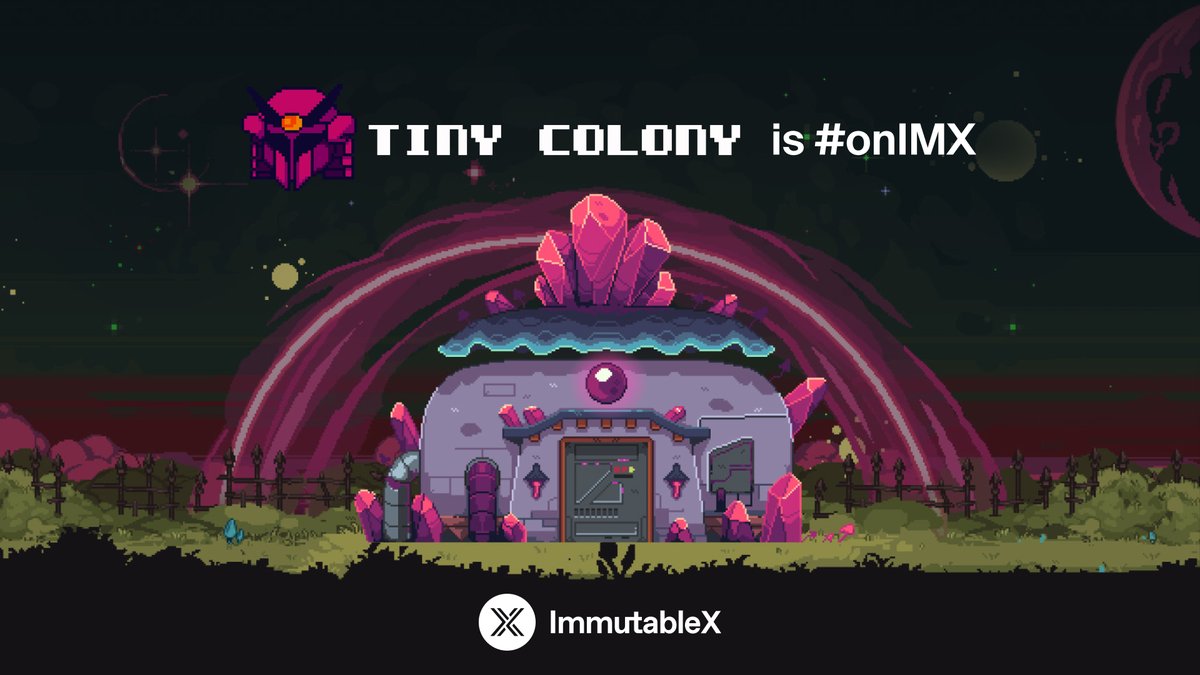 Immutable X