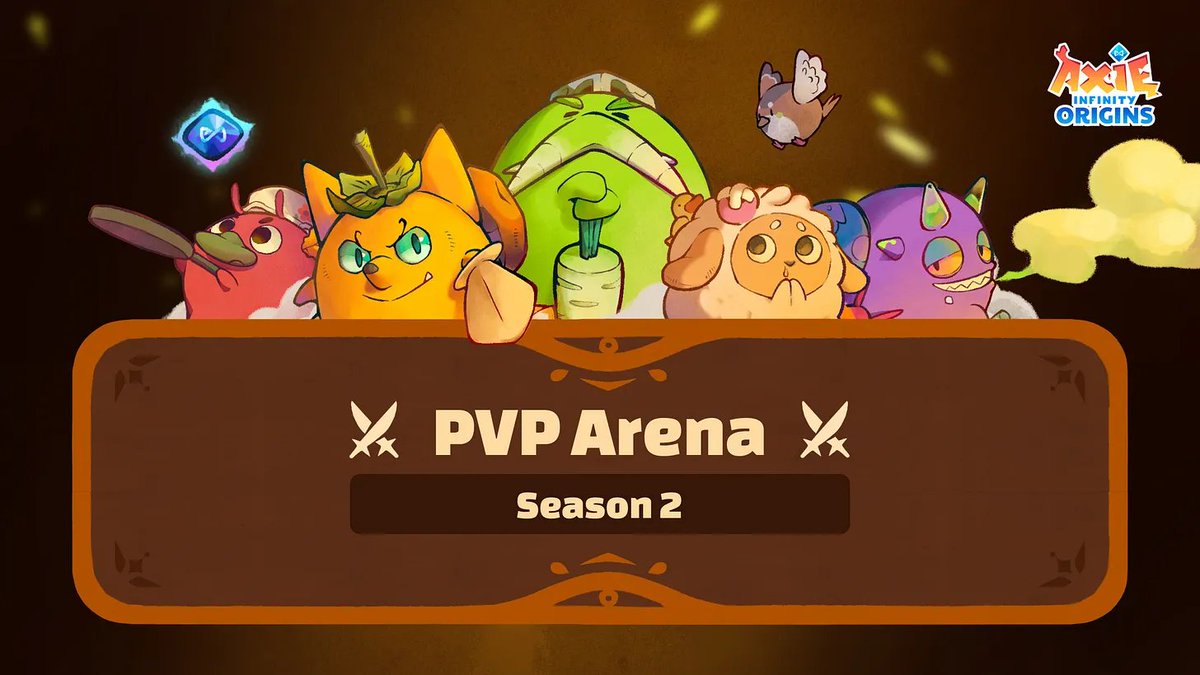Axie Infinity
