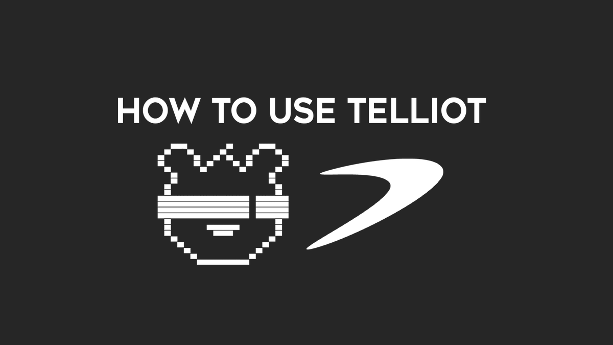 Tellor
