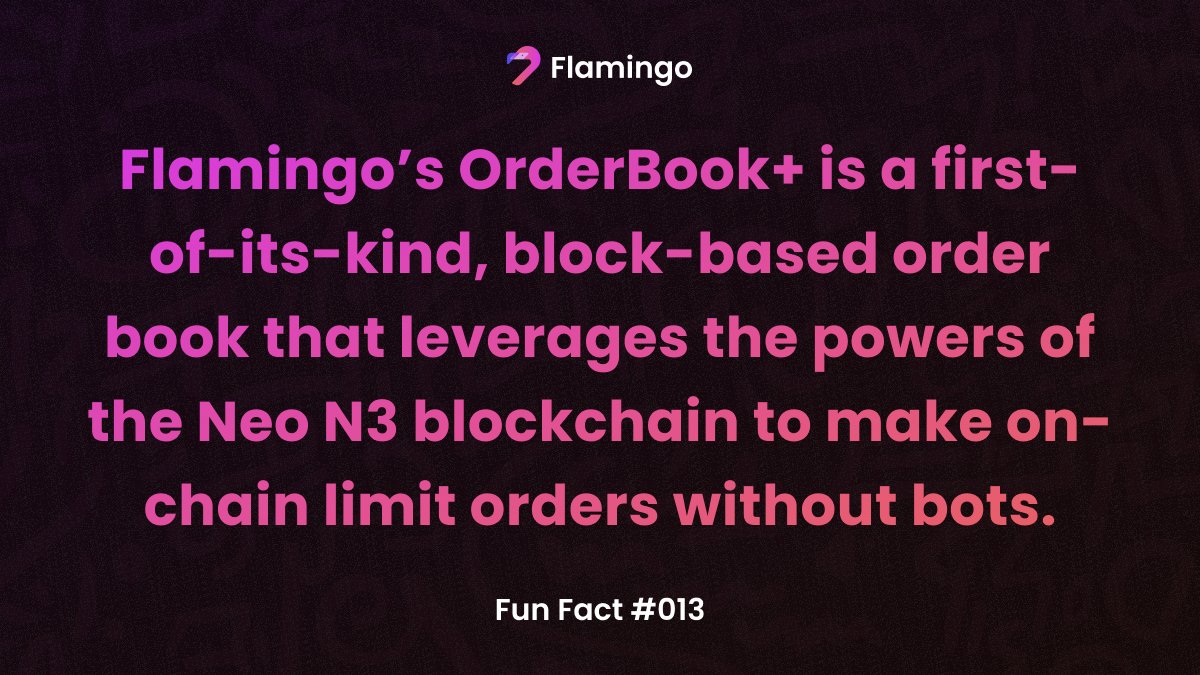Flamingo Finance