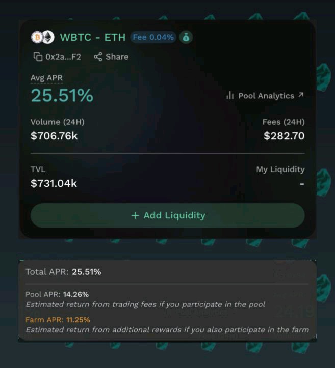 Kyber Network Crystal