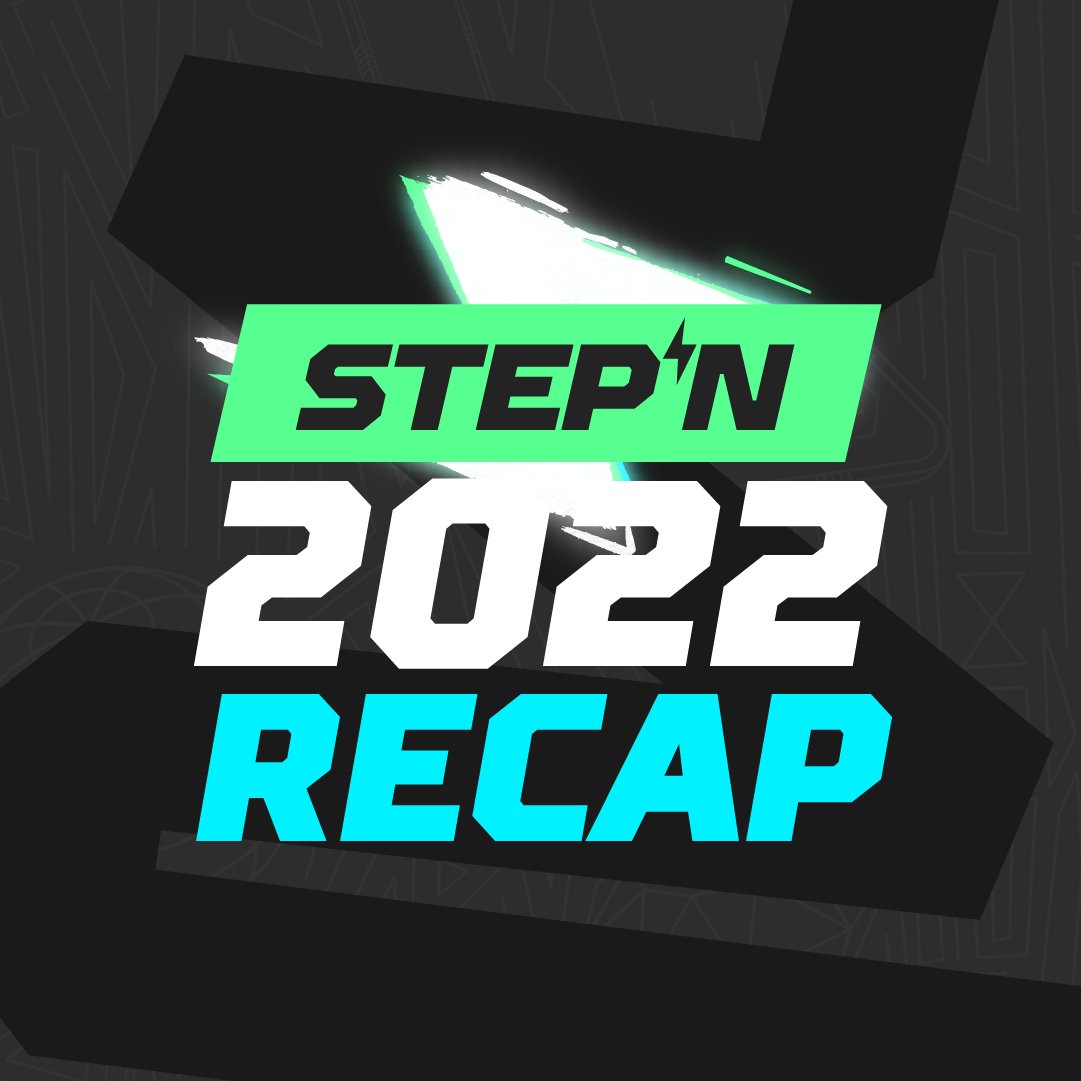 STEPN