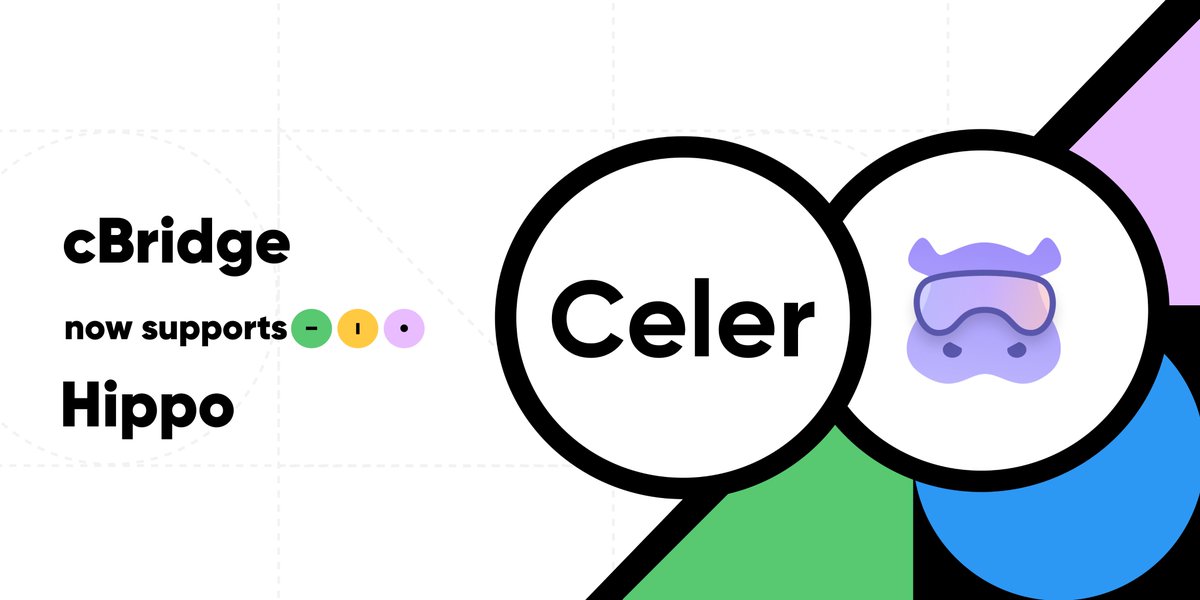 Celer Network