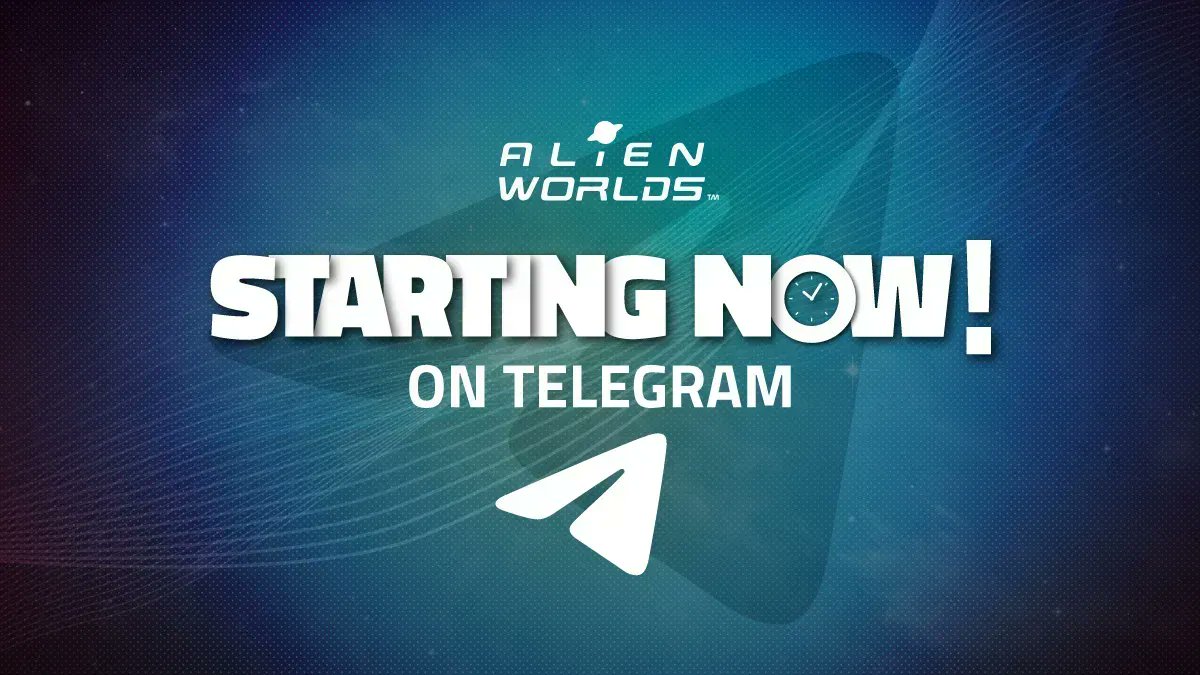 Alien Worlds Alien Worlds