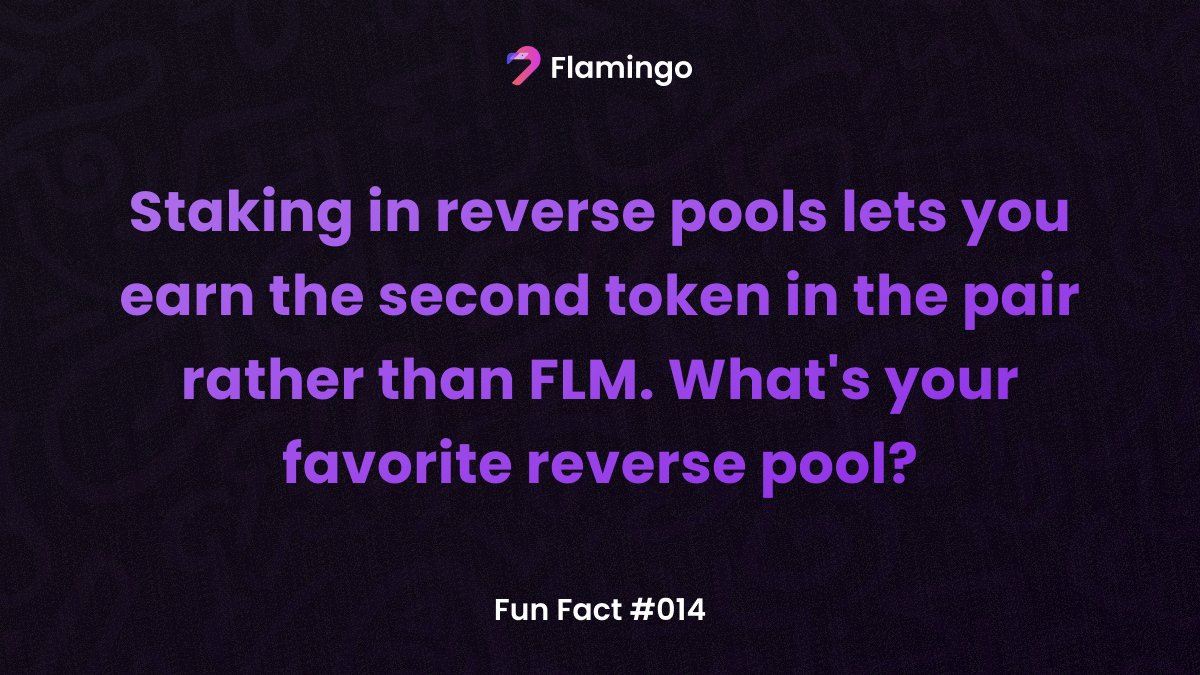 Flamingo Finance