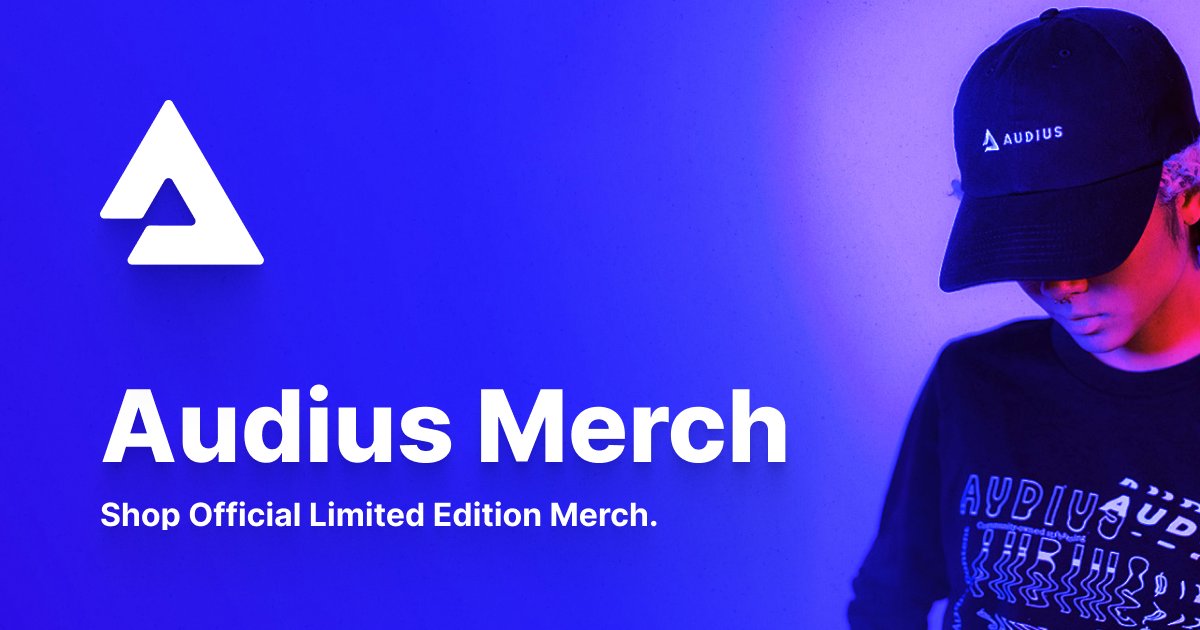 Audius