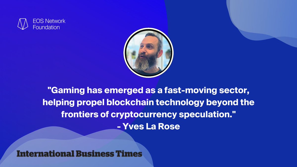 EOS EOS