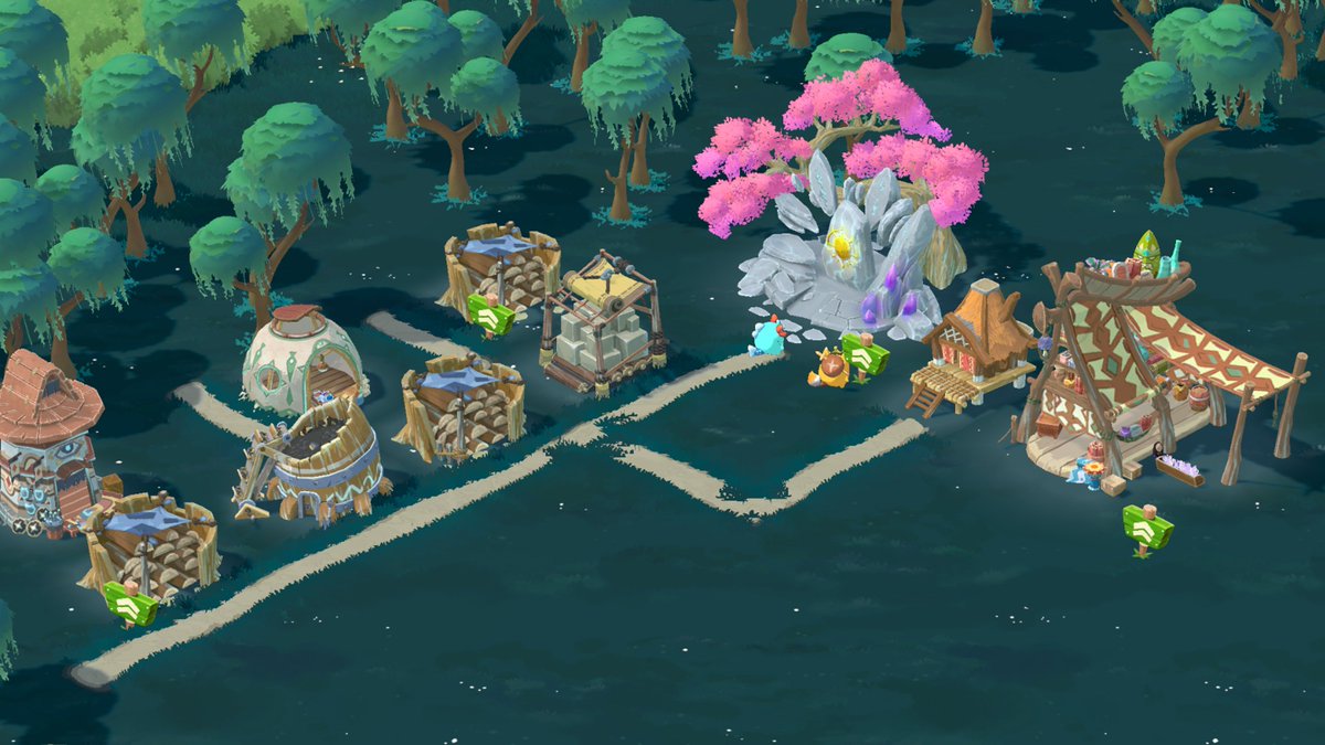 Axie Infinity
