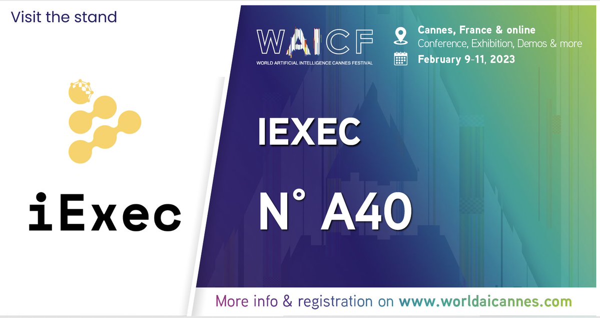 iExec RLC iExec RLC