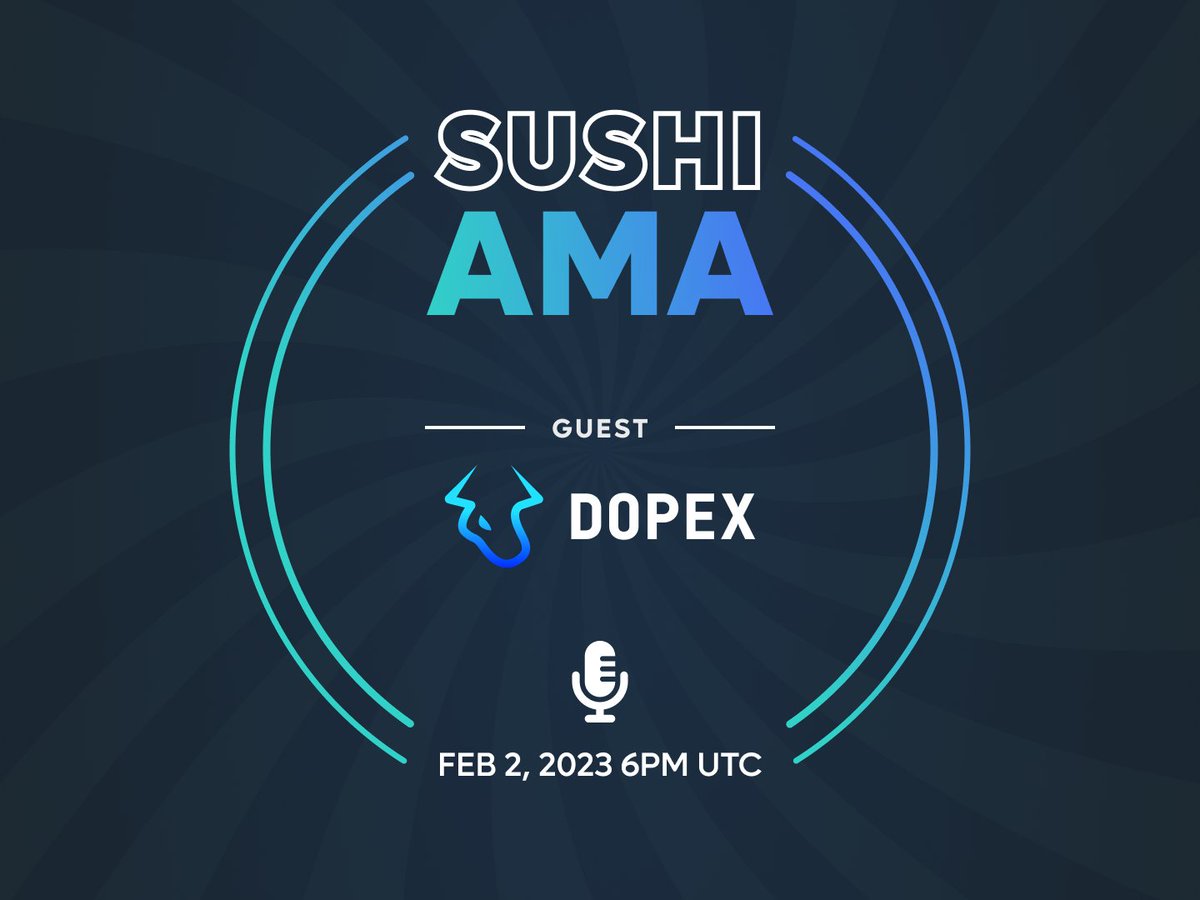 Sushi Sushi