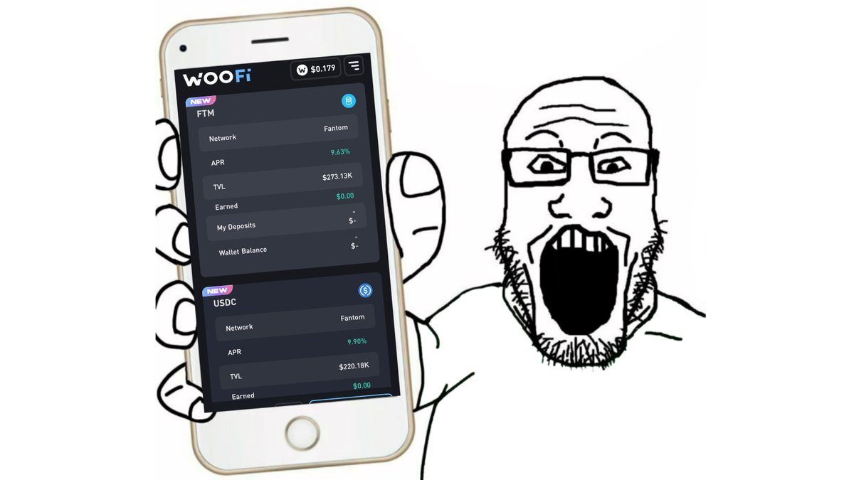 WOO Network