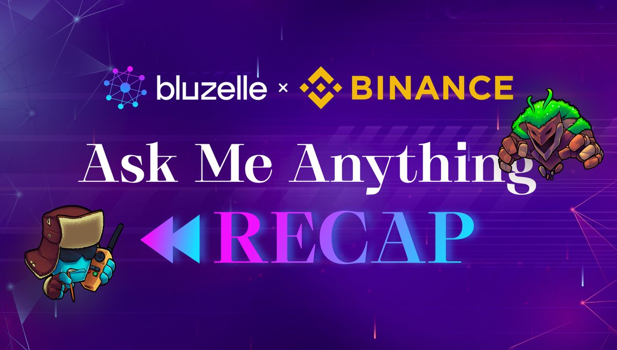 Bluzelle
