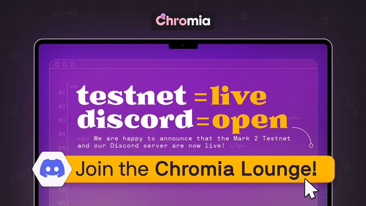Chromia