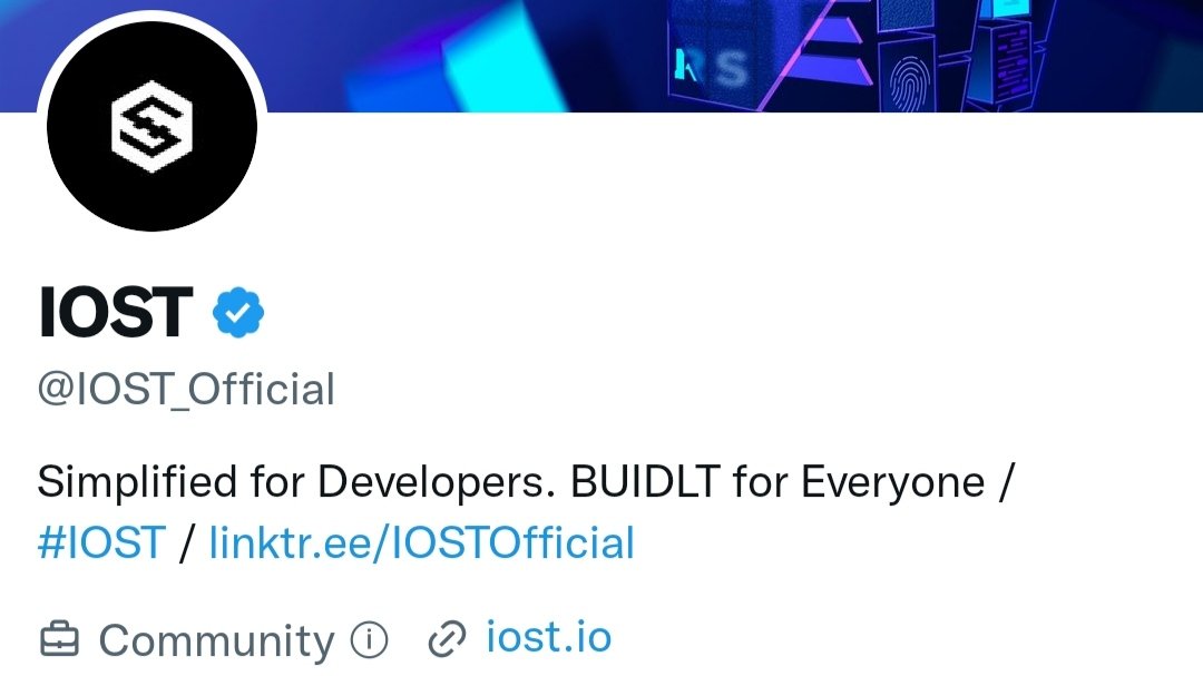 IOST