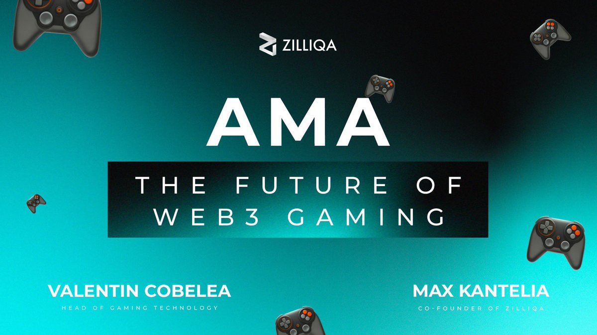 Zilliqa Zilliqa