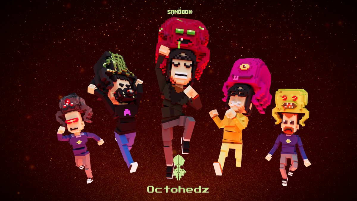 The Sandbox