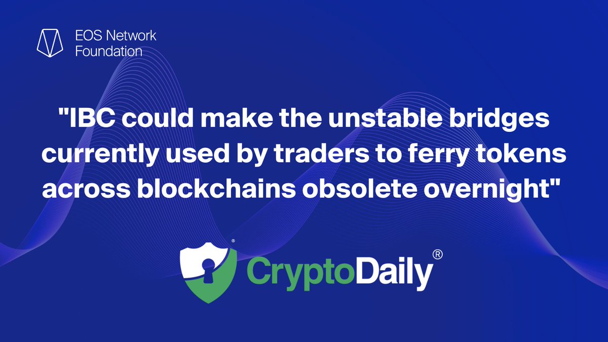 EOS EOS