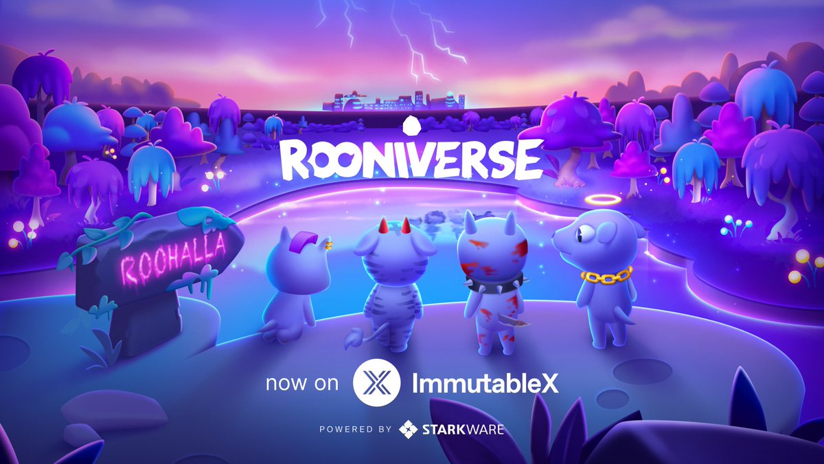 Immutable X