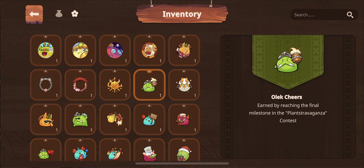 Axie Infinity