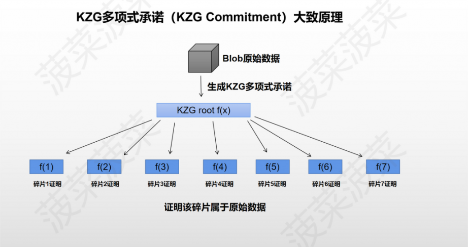 以太坊新分片方案 Danksharding 及 EIP-4844 万字研报：全新公链叙事已来？白话解读「区块链不可能三角」的变革性解决方案 -Web3Caff Research