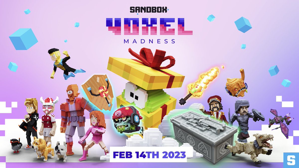 The Sandbox