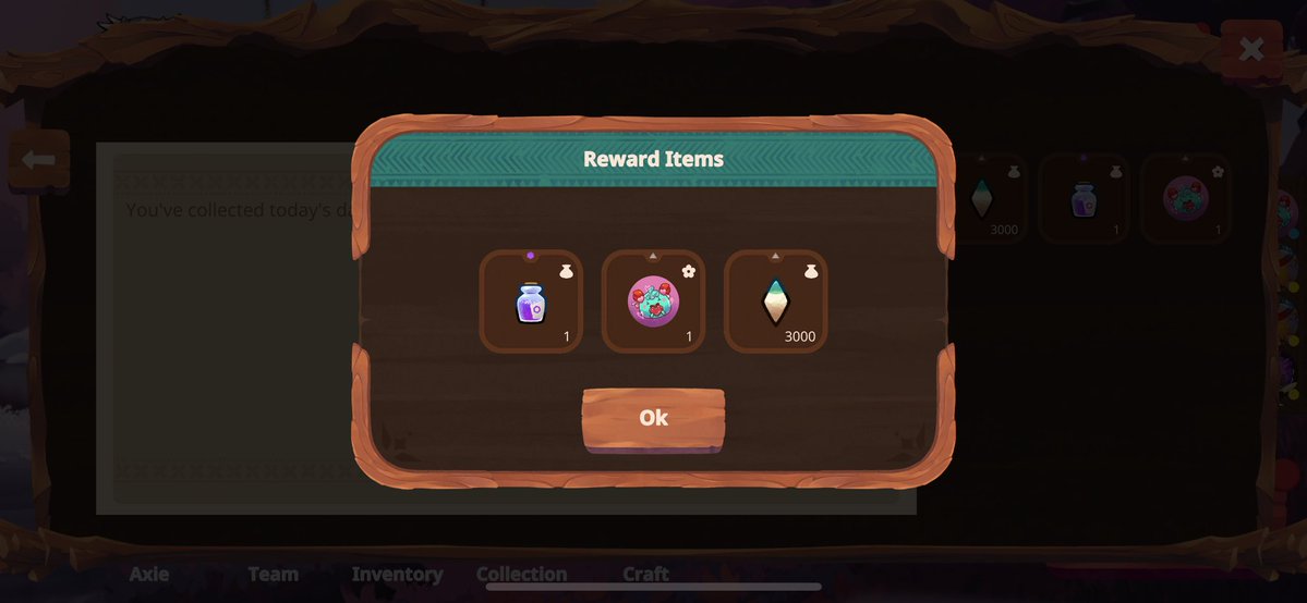 Axie Infinity