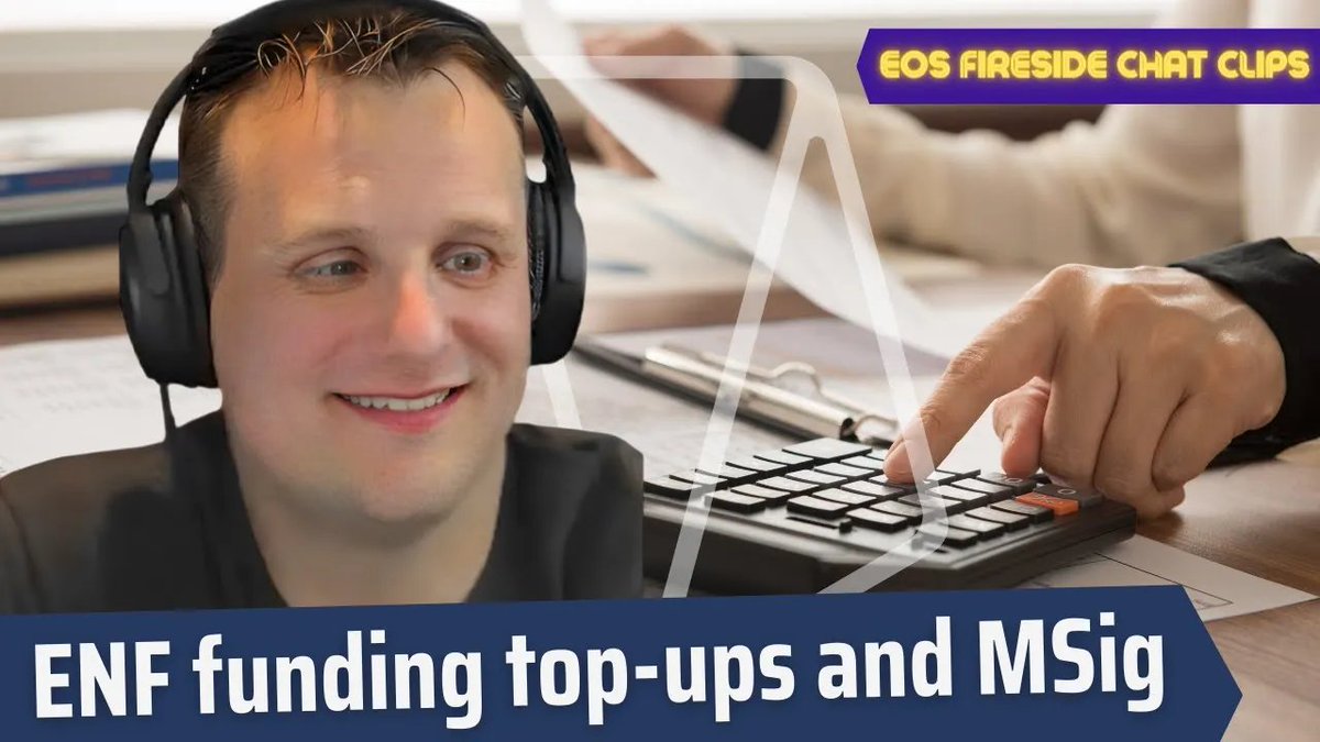 EOS