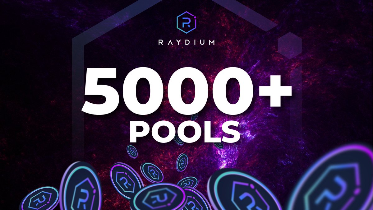 Raydium Raydium