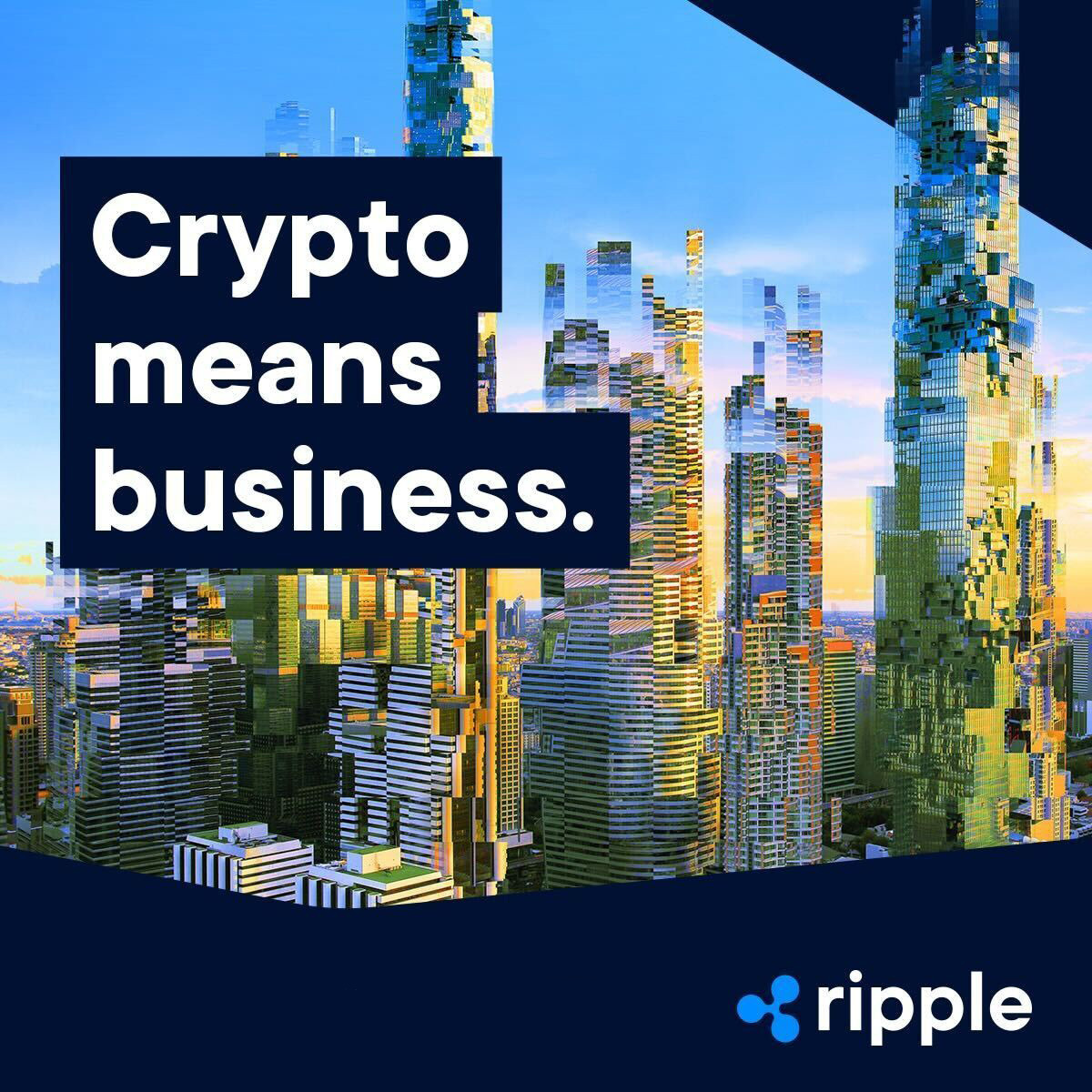XRP