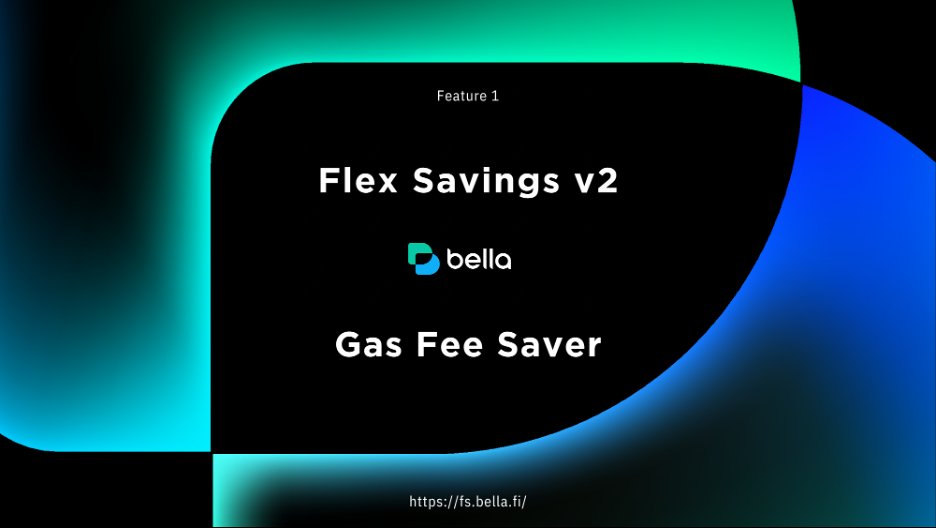 Bella Protocol