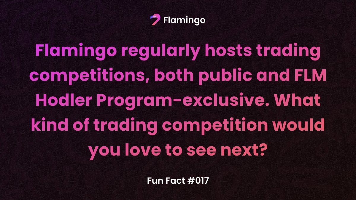 Flamingo Finance