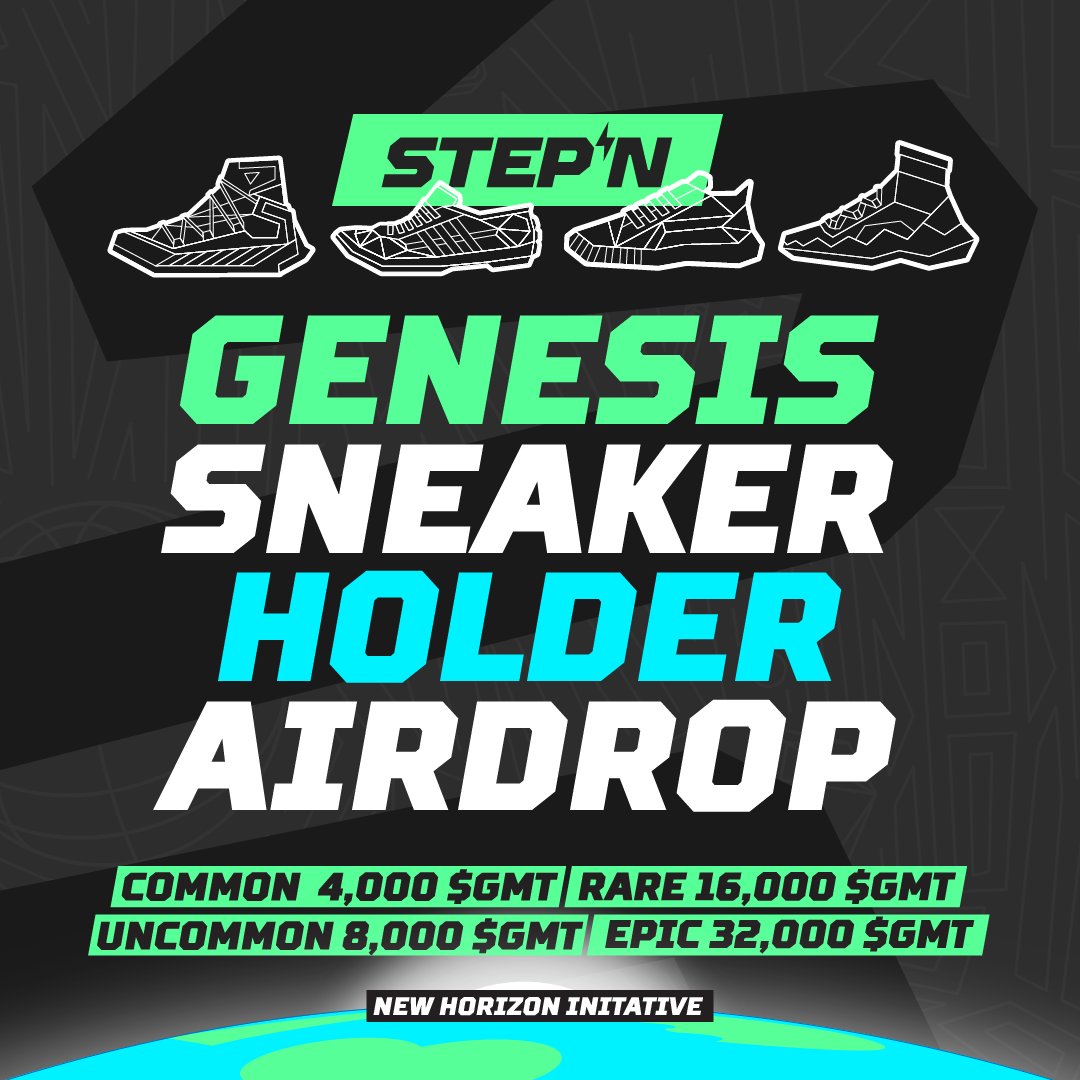 STEPN