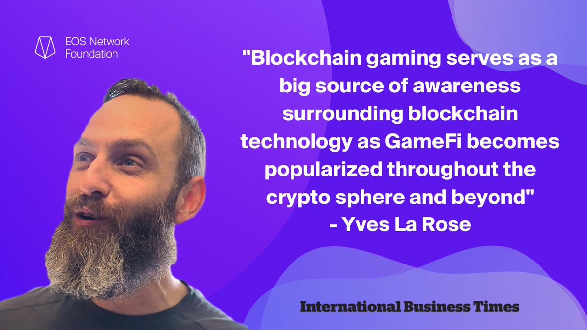 EOS EOS