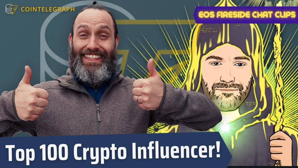 EOS EOS