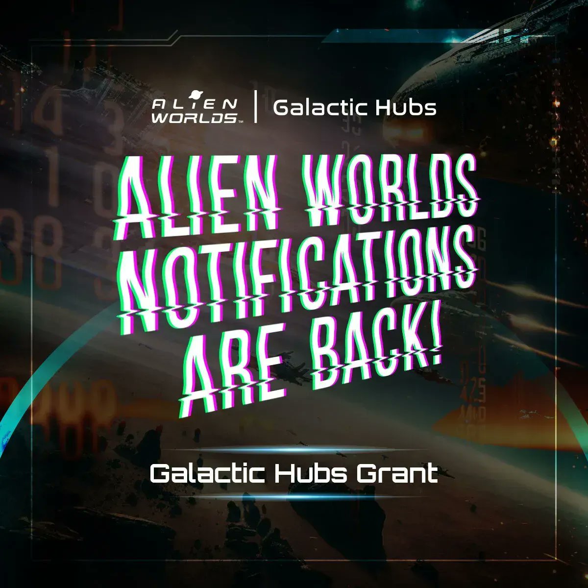 Alien Worlds Alien Worlds