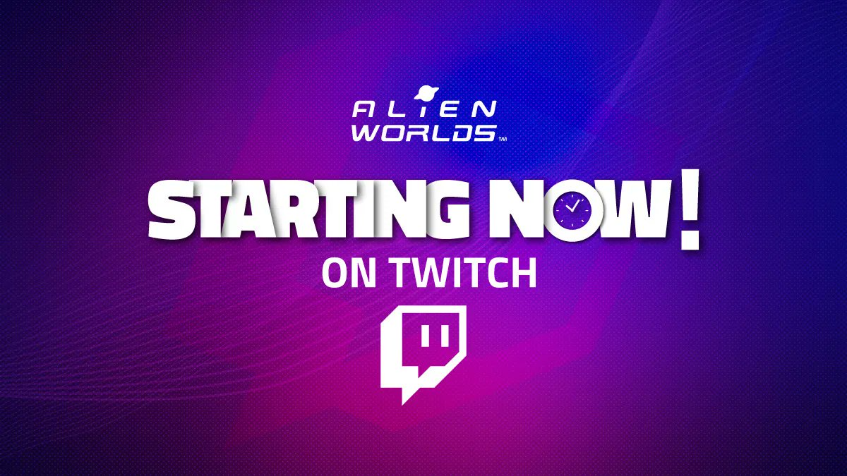 Alien Worlds Alien Worlds