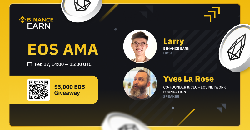 EOS EOS