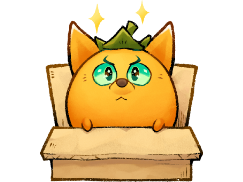 Axie Infinity