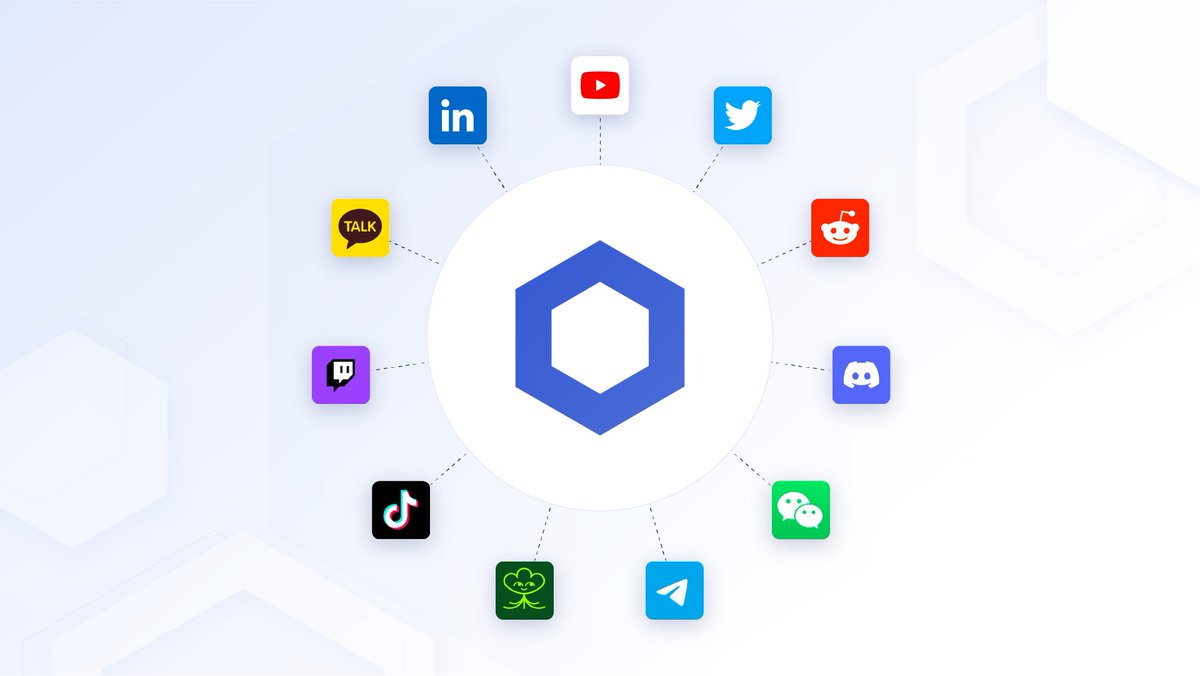 Chainlink