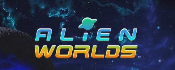Alien Worlds
