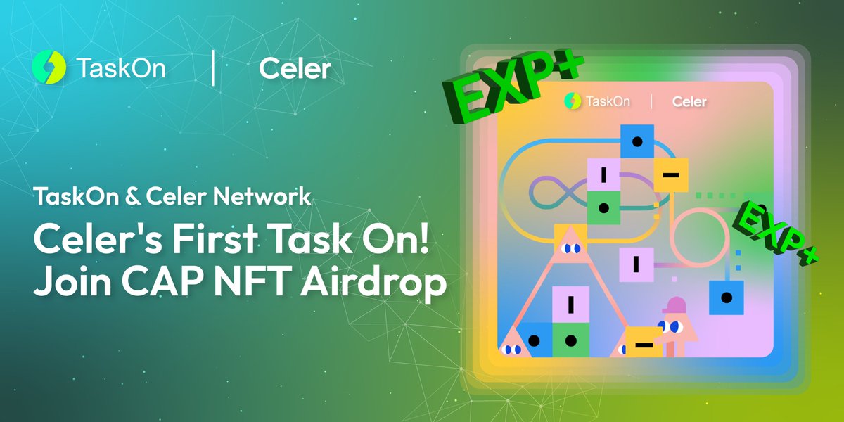 Celer Network