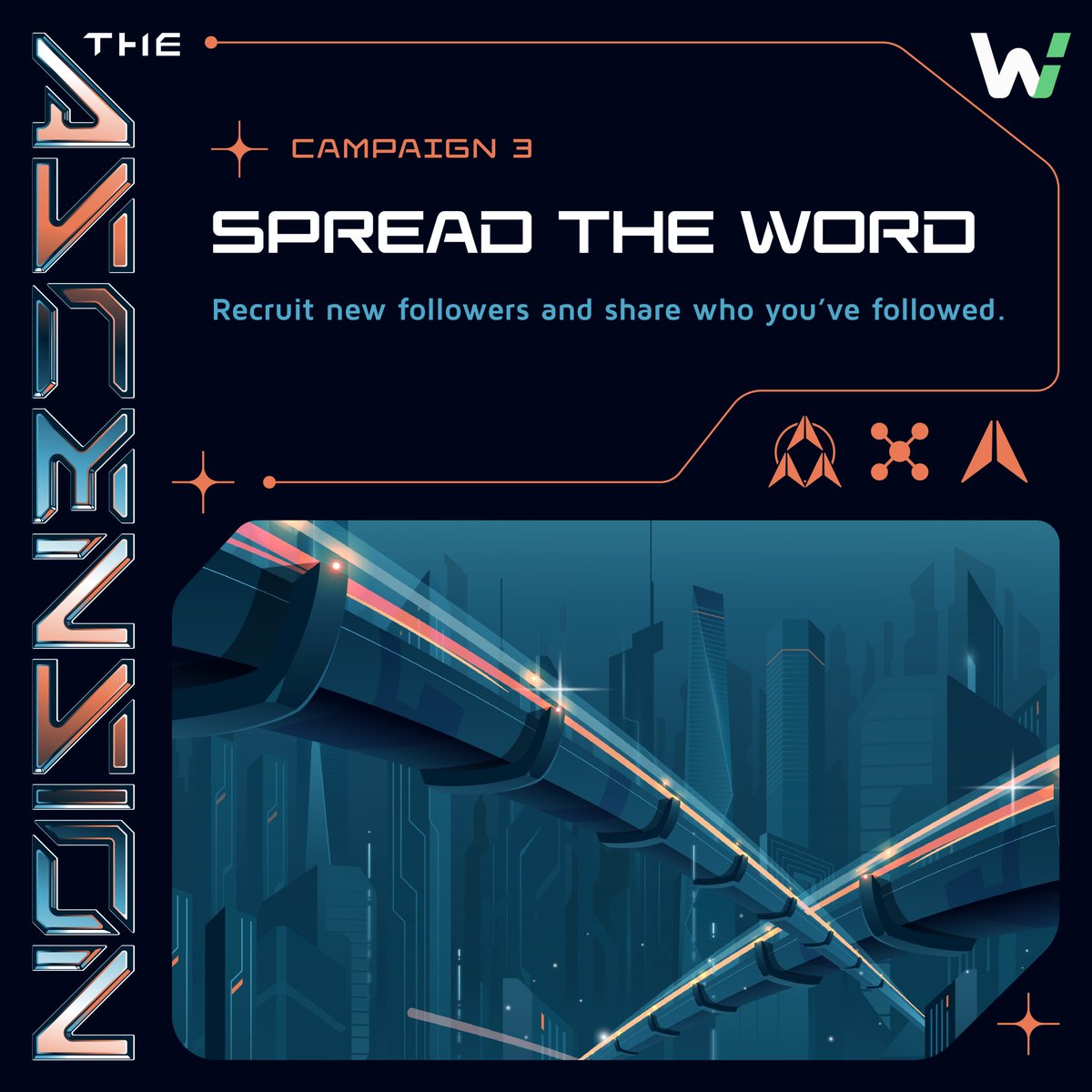 WOO Network